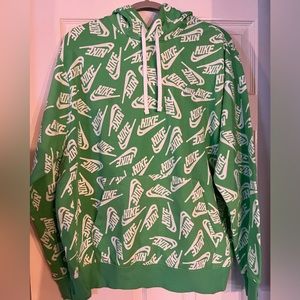 Nike Hoodie